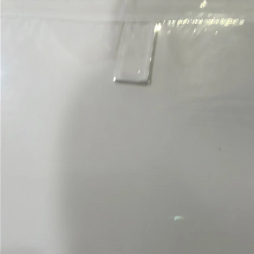 SKUBB White Storage Box